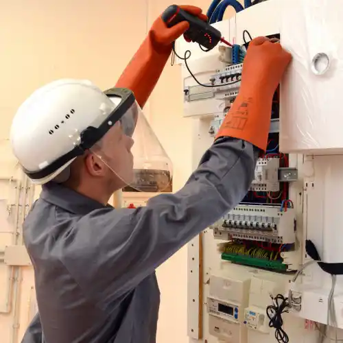 elektricien Lage Mierde